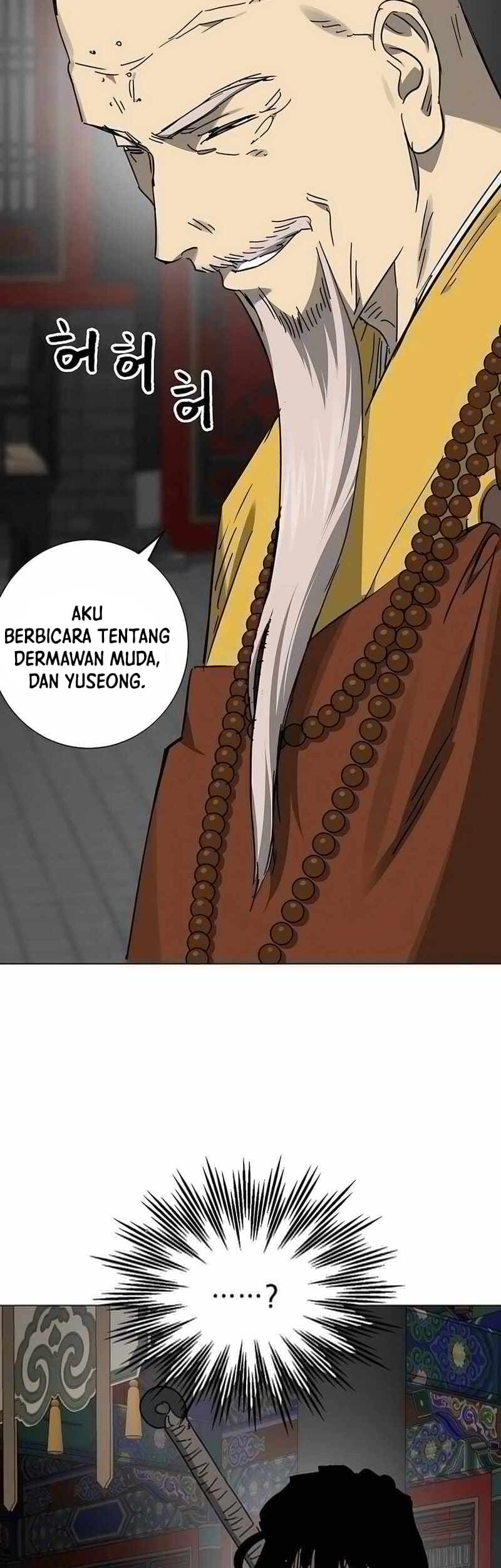 Infinite Level Up in Murim Bab 220 halaman 9
