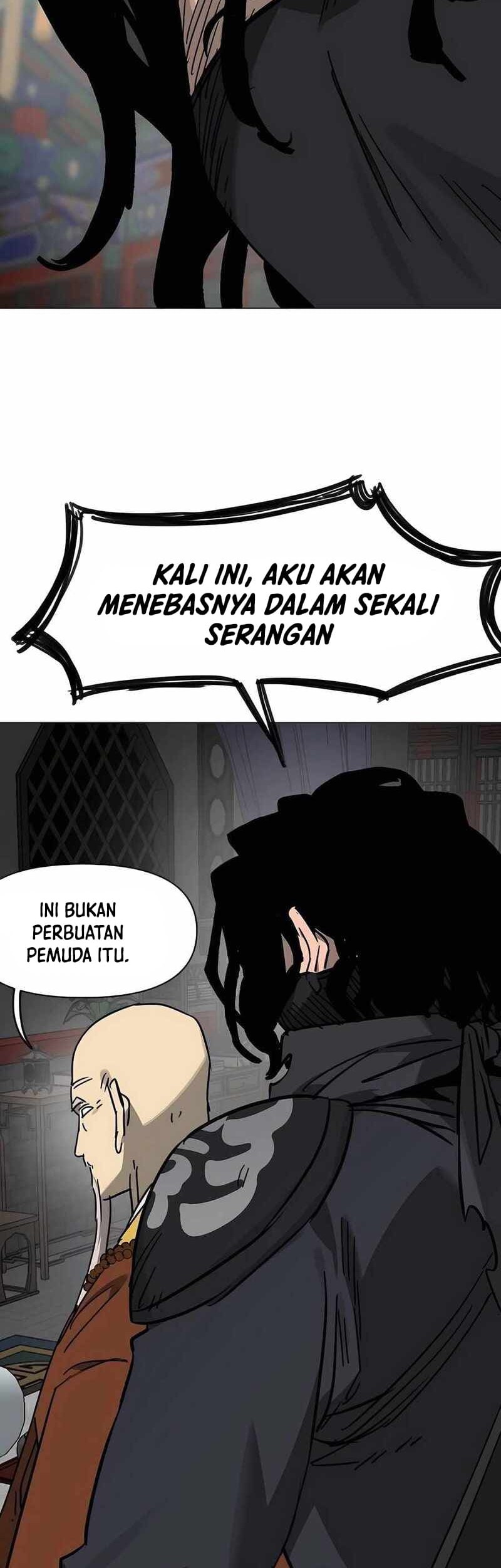Infinite Level Up in Murim Bab 220 halaman 13