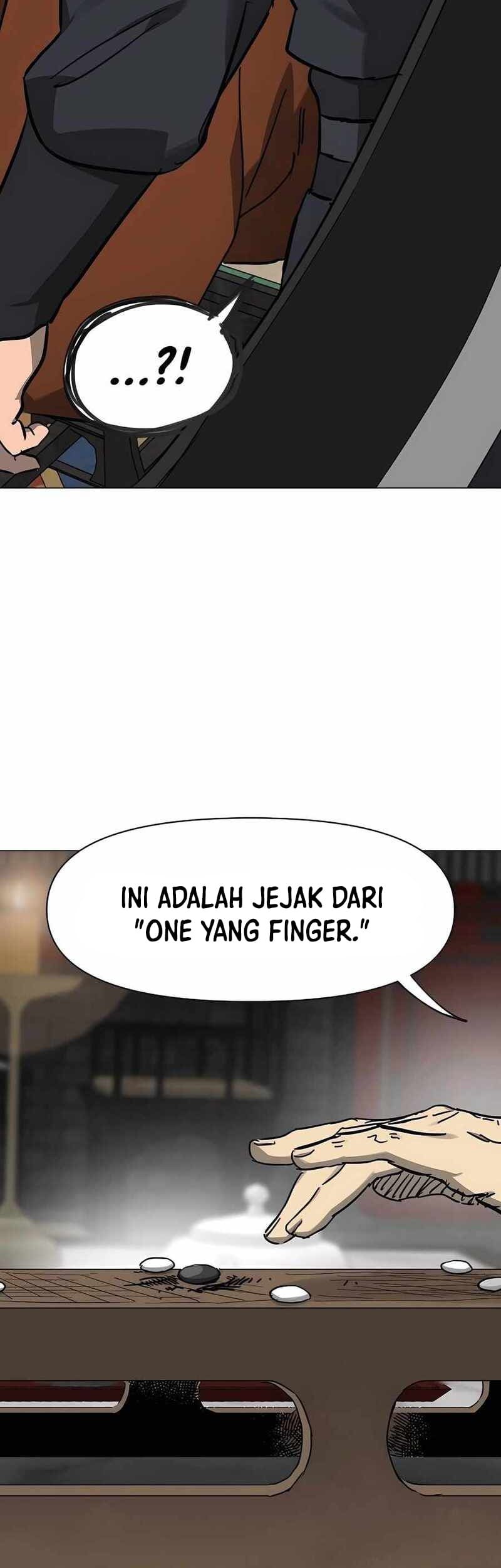 Infinite Level Up in Murim Bab 220 halaman 14