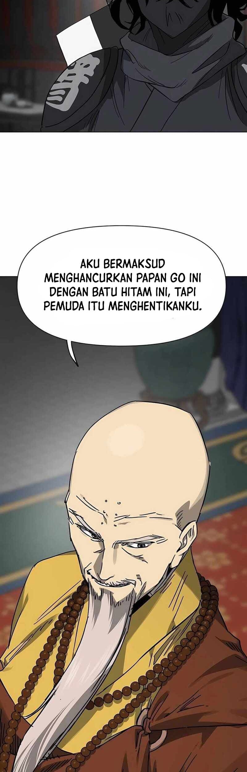 Infinite Level Up in Murim Bab 220 halaman 19