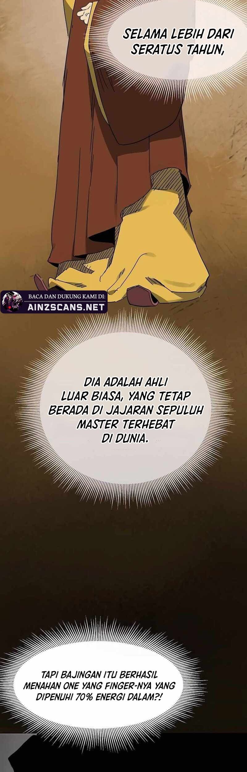 Infinite Level Up in Murim Bab 220 halaman 24