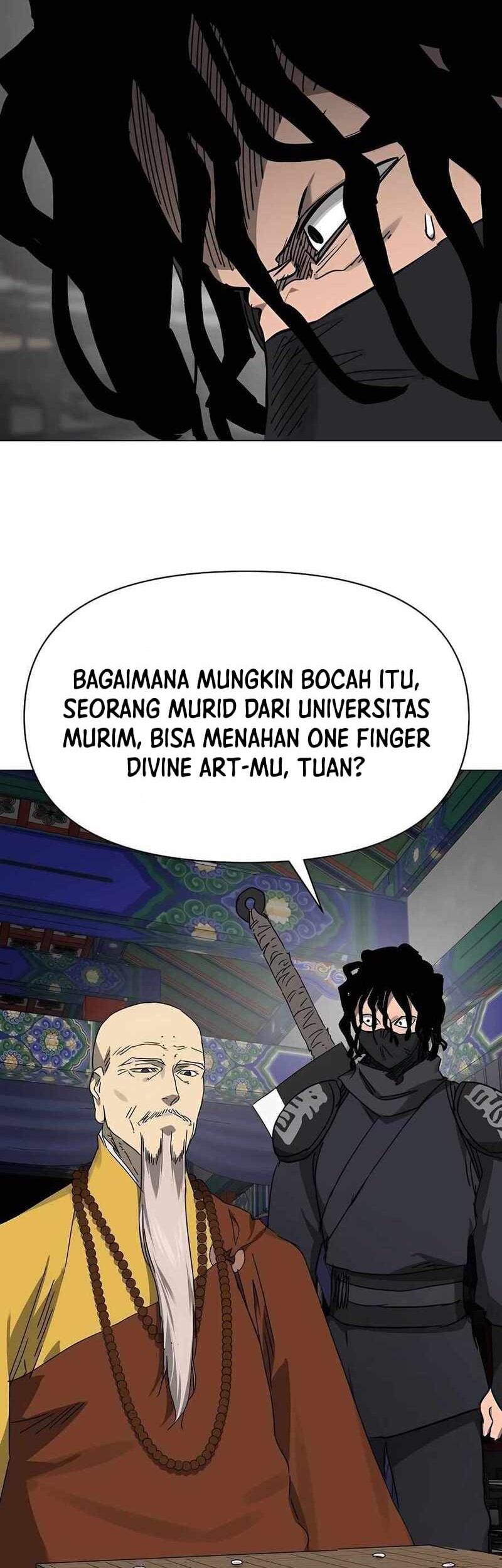 Infinite Level Up in Murim Bab 220 halaman 25