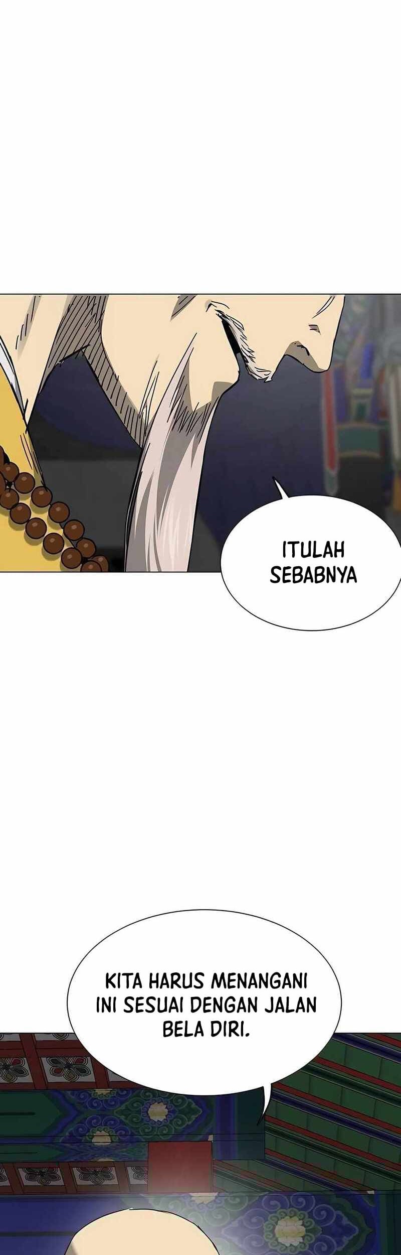 Infinite Level Up in Murim Bab 220 halaman 33