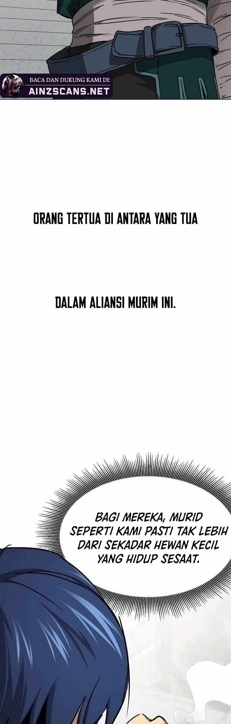 Infinite Level Up in Murim Bab 220 halaman 39