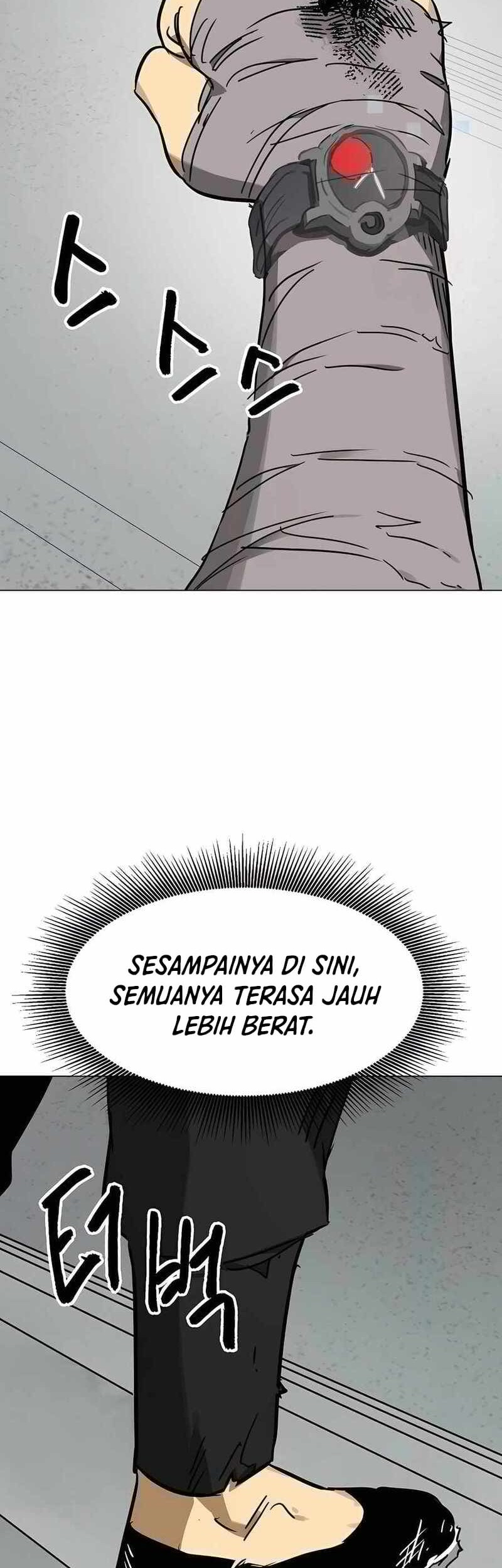 Infinite Level Up in Murim Bab 220 halaman 41