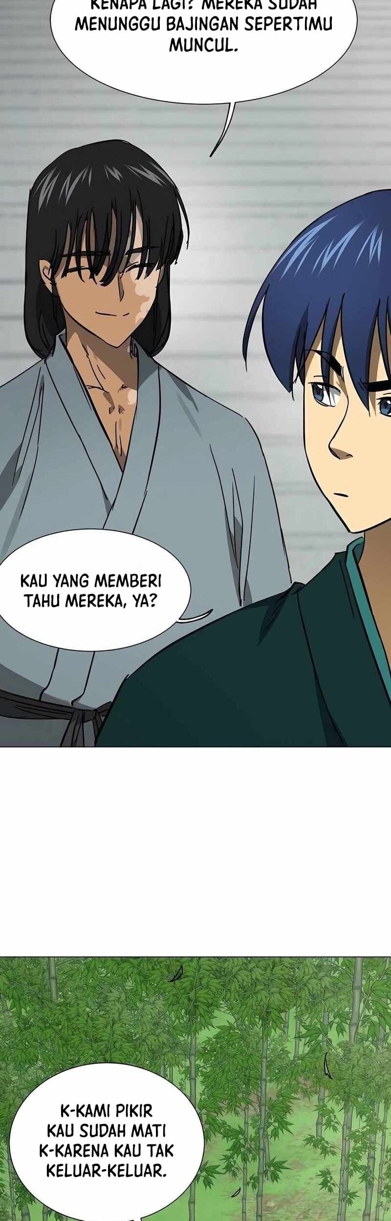 Infinite Level Up in Murim Bab 220 halaman 46