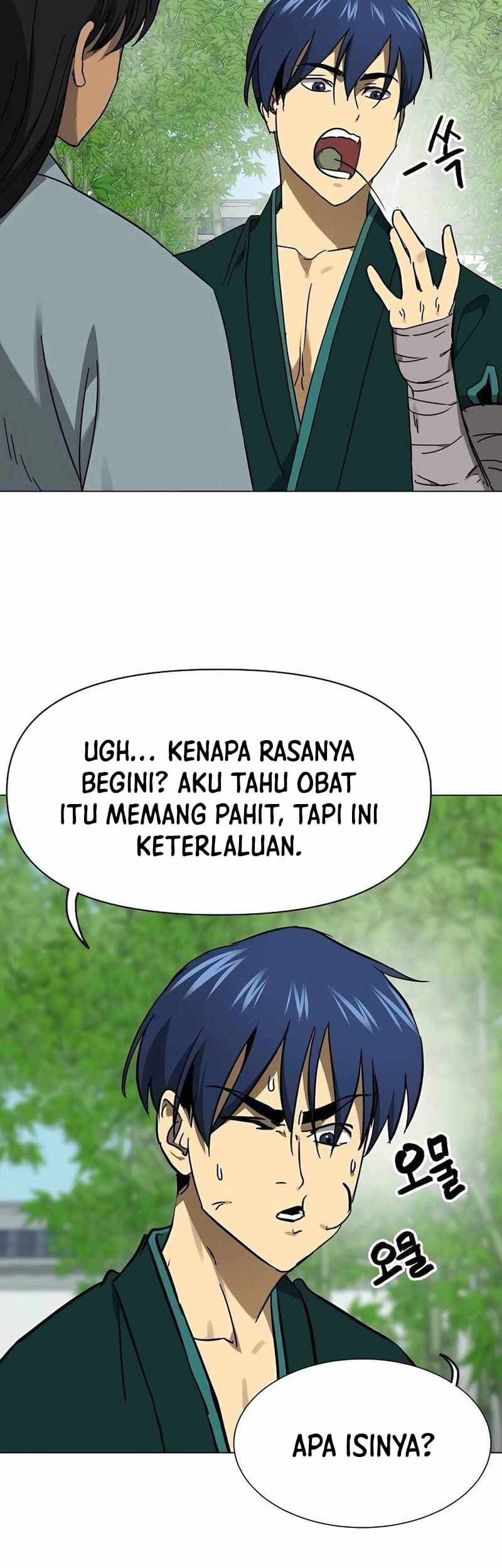 Infinite Level Up in Murim Bab 220 halaman 49
