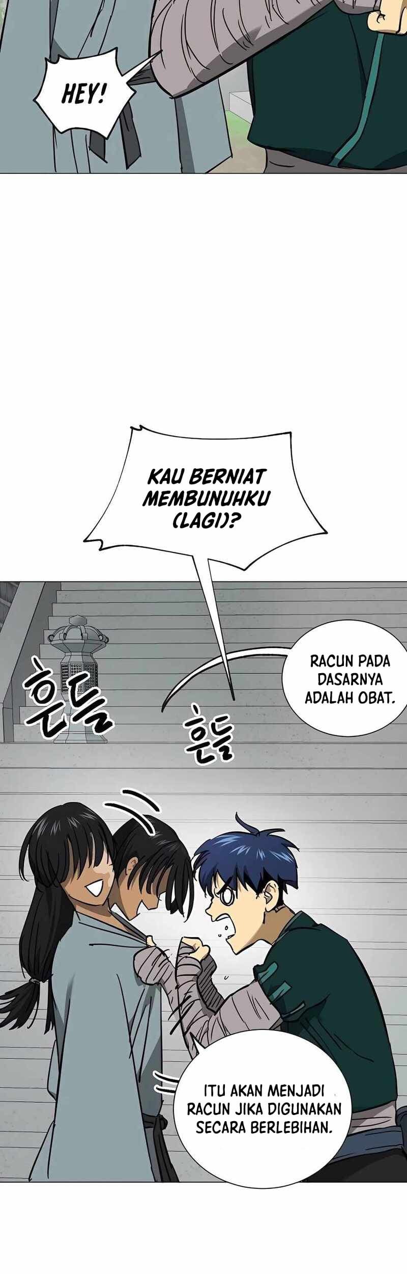 Infinite Level Up in Murim Bab 220 halaman 52