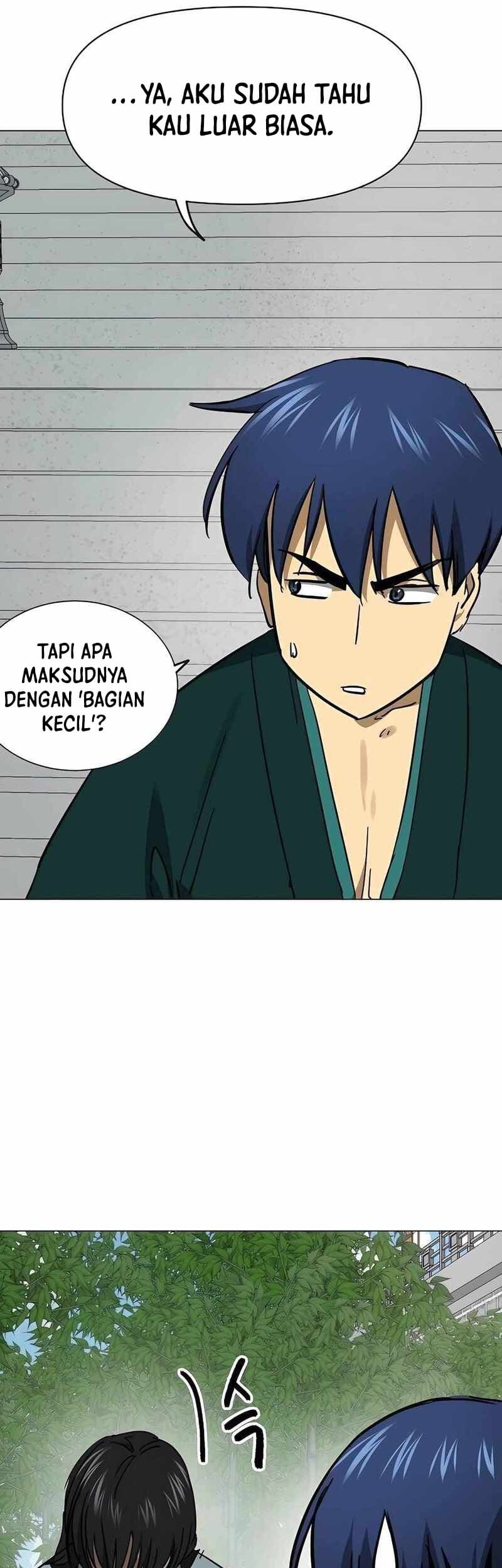 Infinite Level Up in Murim Bab 220 halaman 54