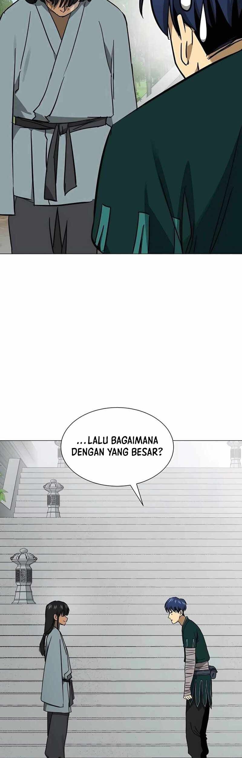 Infinite Level Up in Murim Bab 220 halaman 55