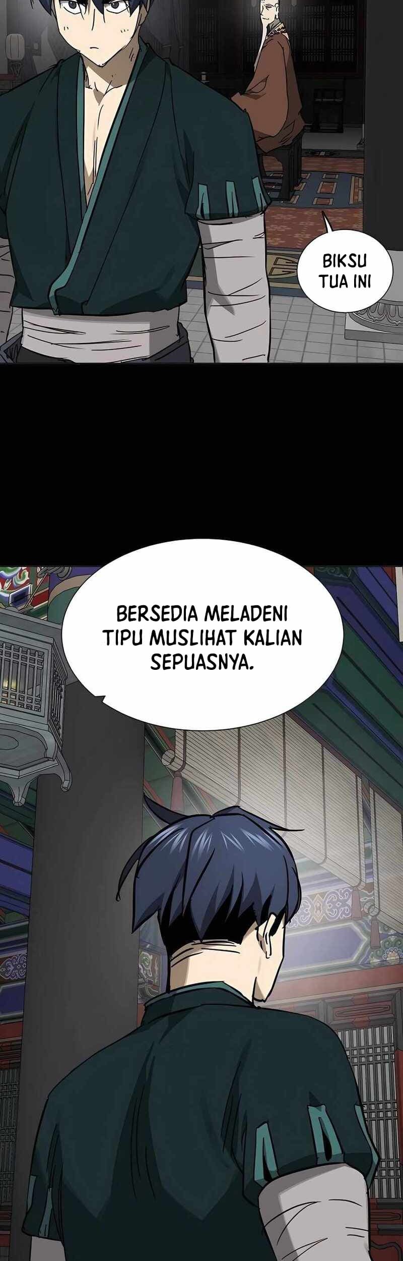 Infinite Level Up in Murim Bab 220 halaman 65