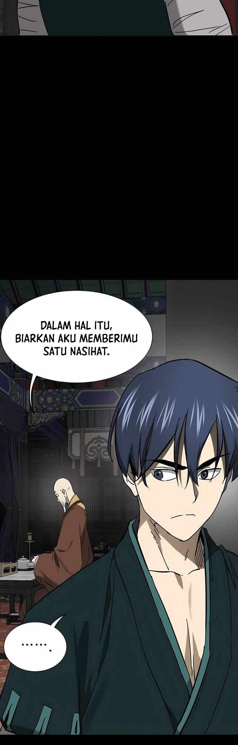 Infinite Level Up in Murim Bab 220 halaman 66