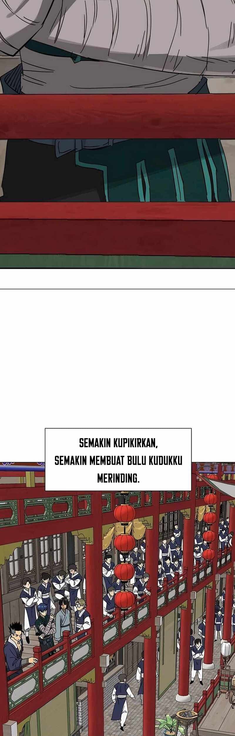 Infinite Level Up in Murim Bab 220 halaman 73