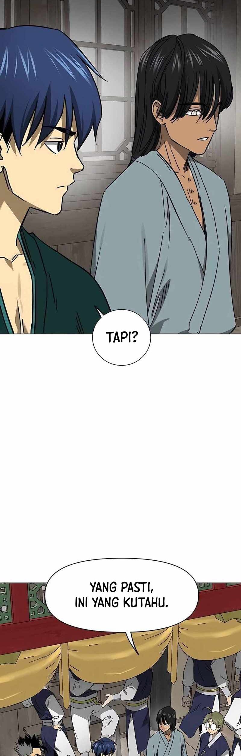 Infinite Level Up in Murim Bab 220 halaman 76