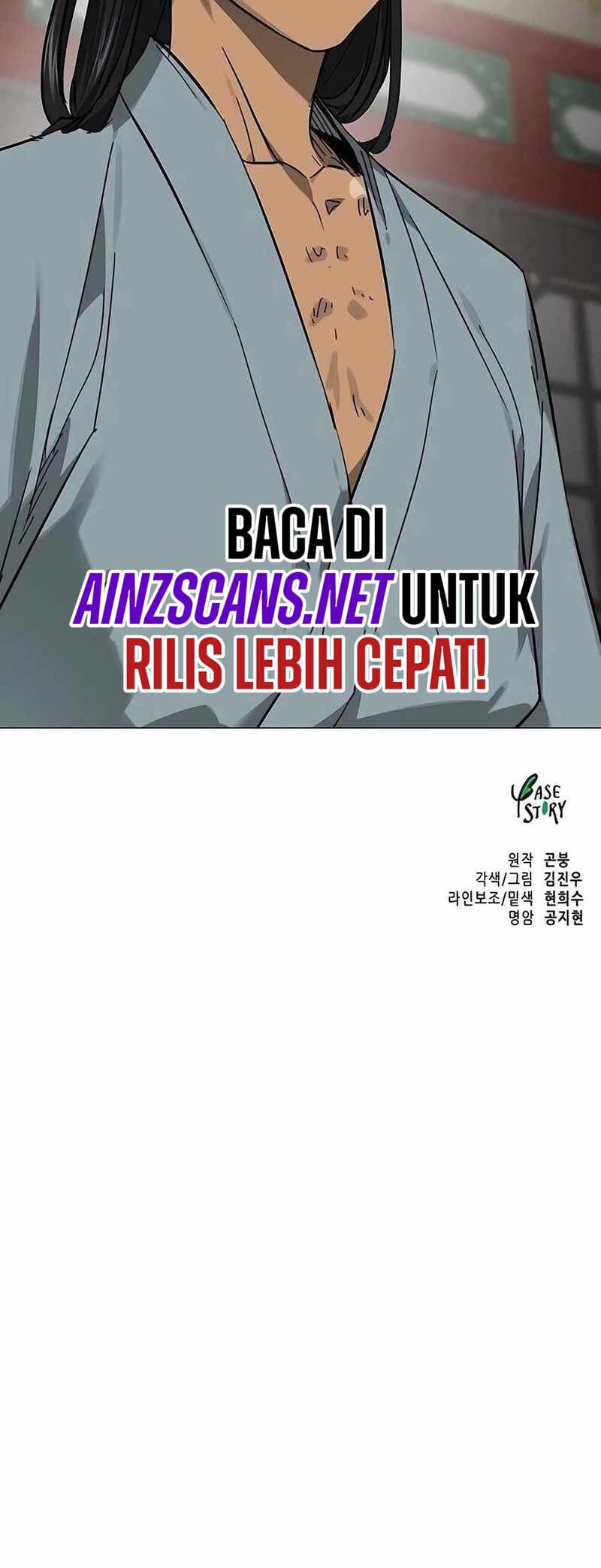 Infinite Level Up in Murim Bab 220 halaman 81