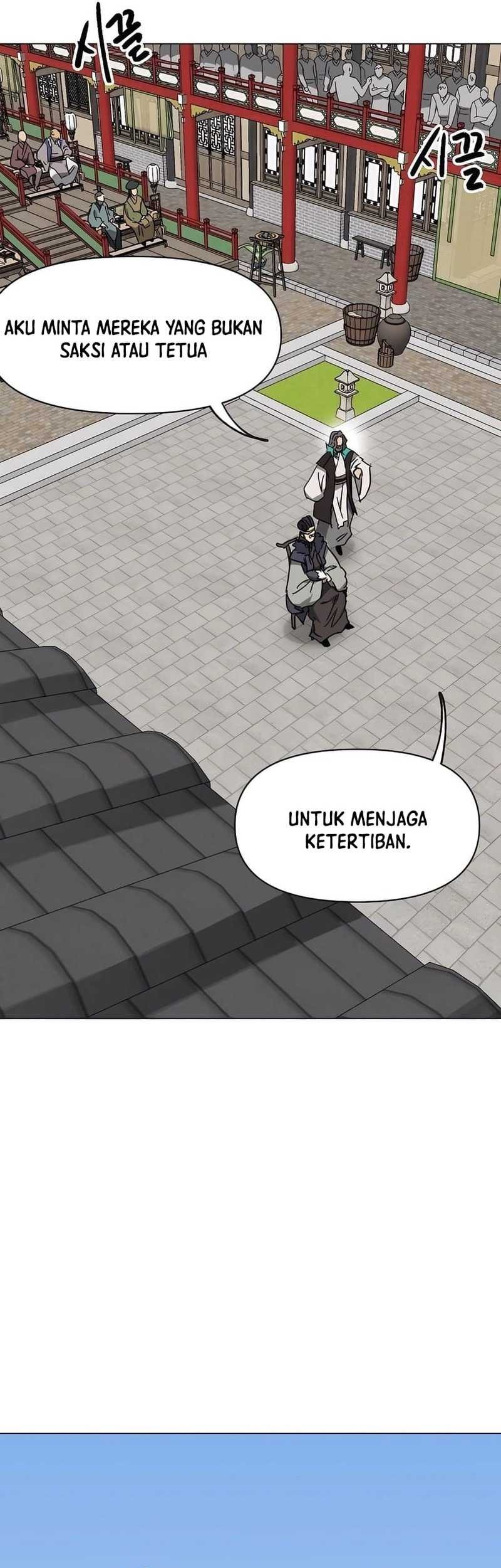 Infinite Level Up in Murim chapter 221 halaman 14
