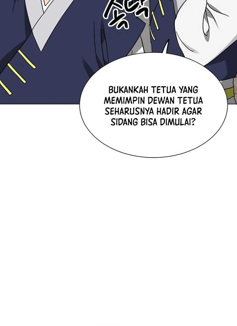 Infinite Level Up in Murim chapter 221 halaman 21
