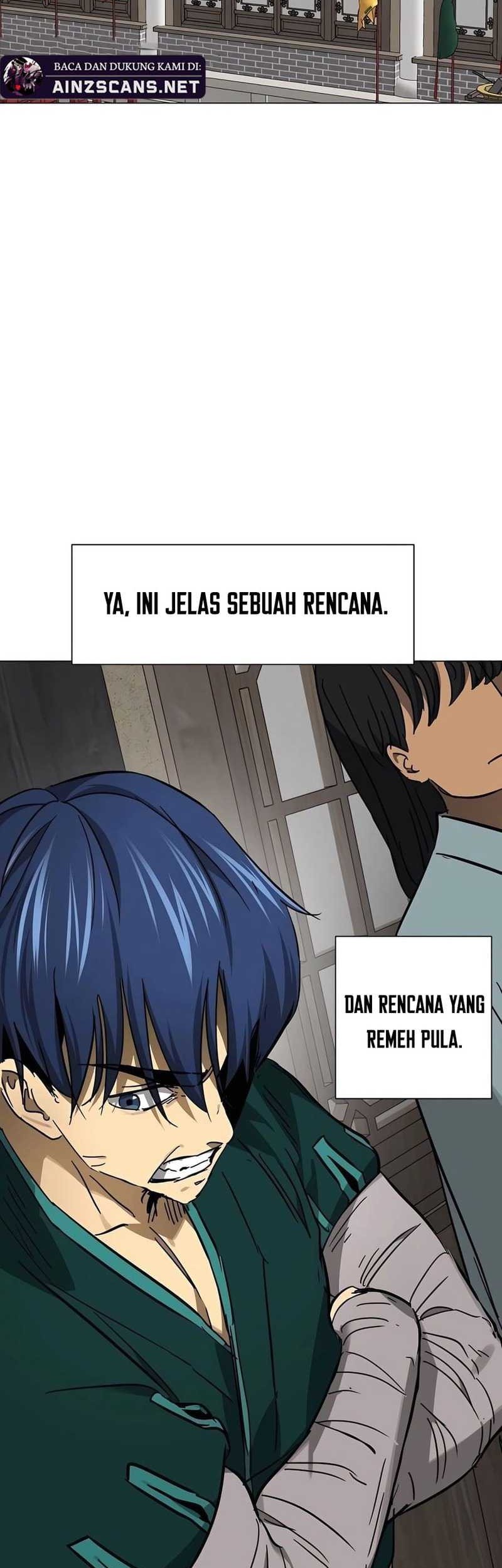 Infinite Level Up in Murim chapter 221 halaman 27
