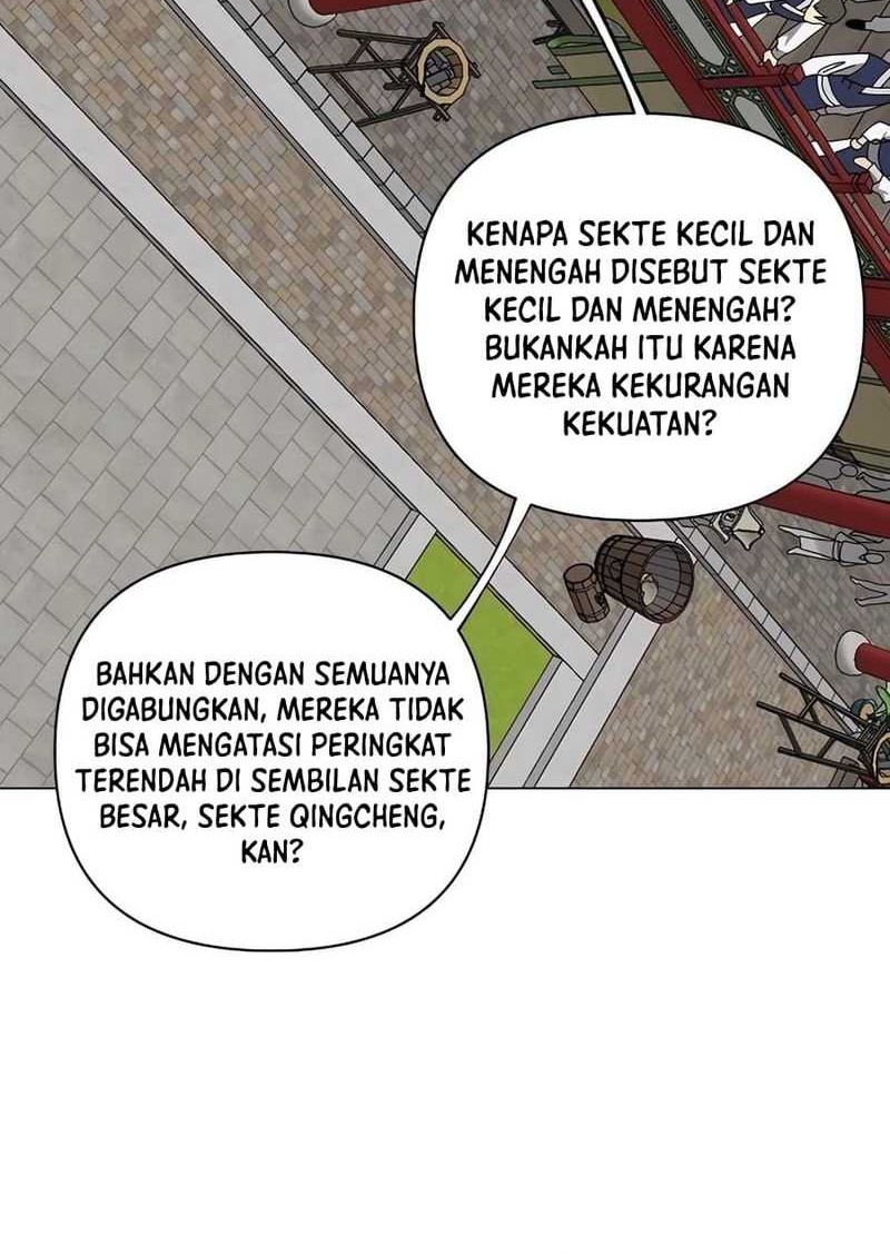Infinite Level Up in Murim chapter 221 halaman 32