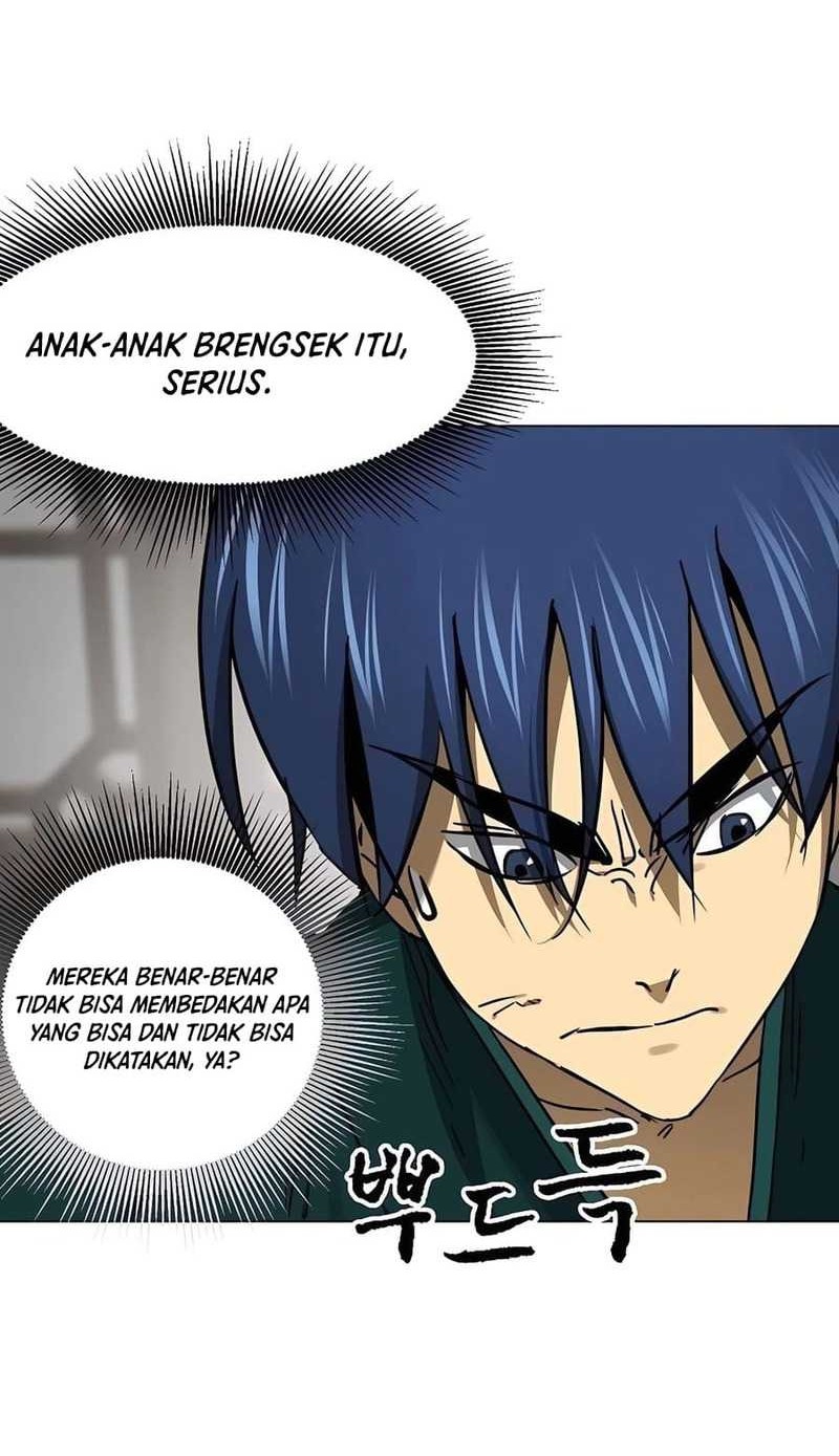 Infinite Level Up in Murim chapter 221 halaman 40