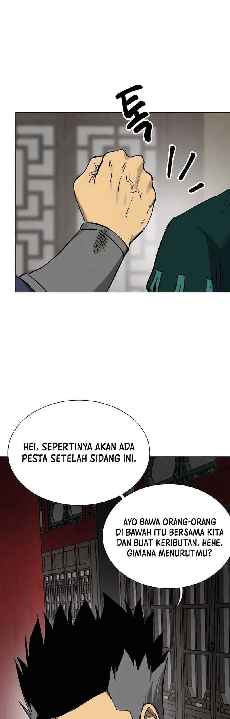 Infinite Level Up in Murim chapter 221 halaman 41