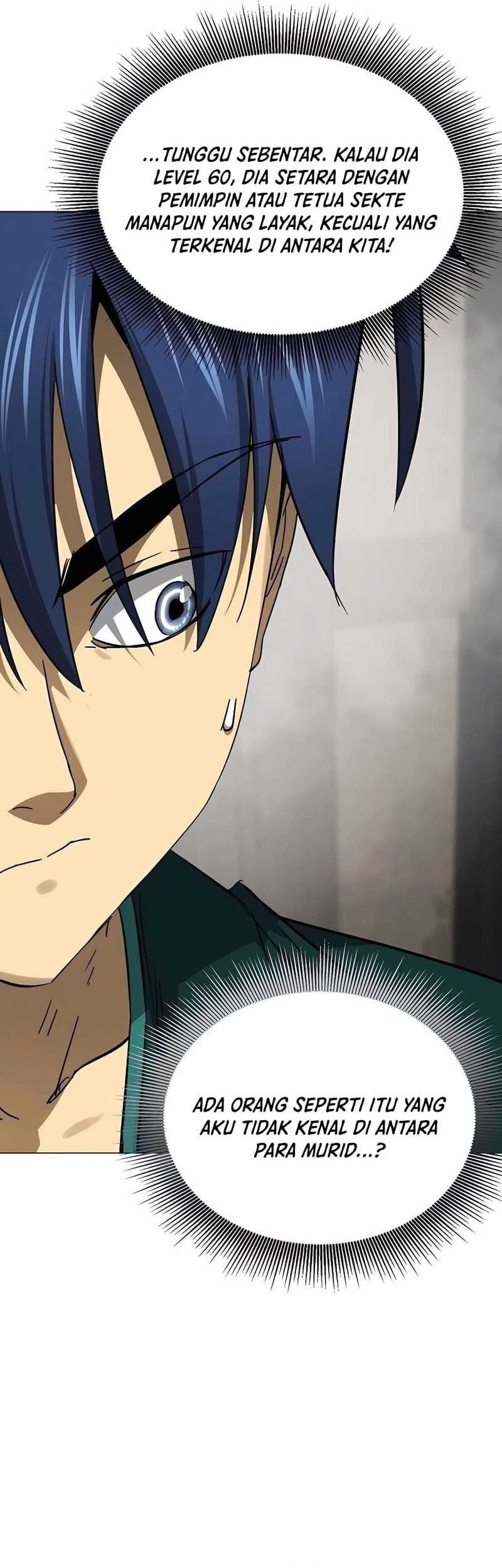 Infinite Level Up in Murim chapter 221 halaman 45