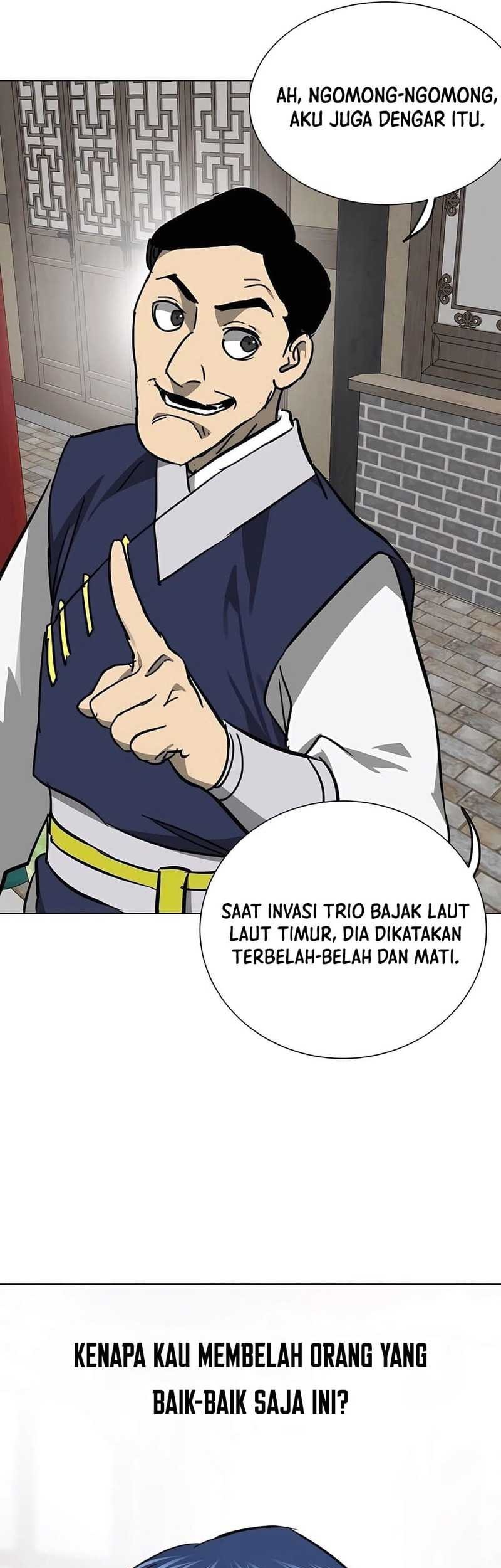 Infinite Level Up in Murim chapter 221 halaman 53