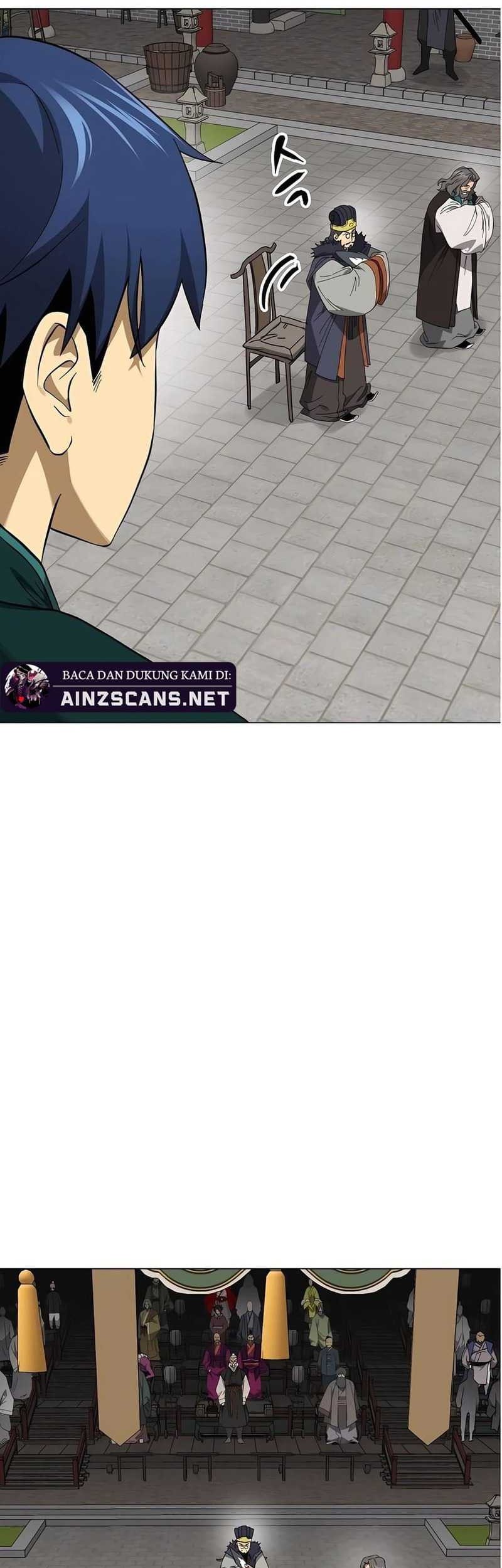 Infinite Level Up in Murim chapter 221 halaman 59