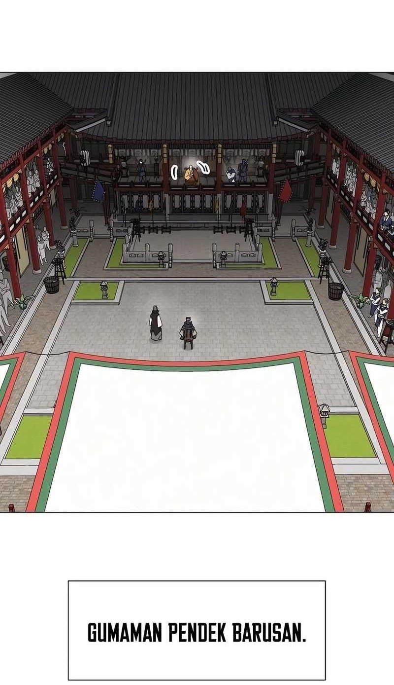 Infinite Level Up in Murim chapter 221 halaman 64
