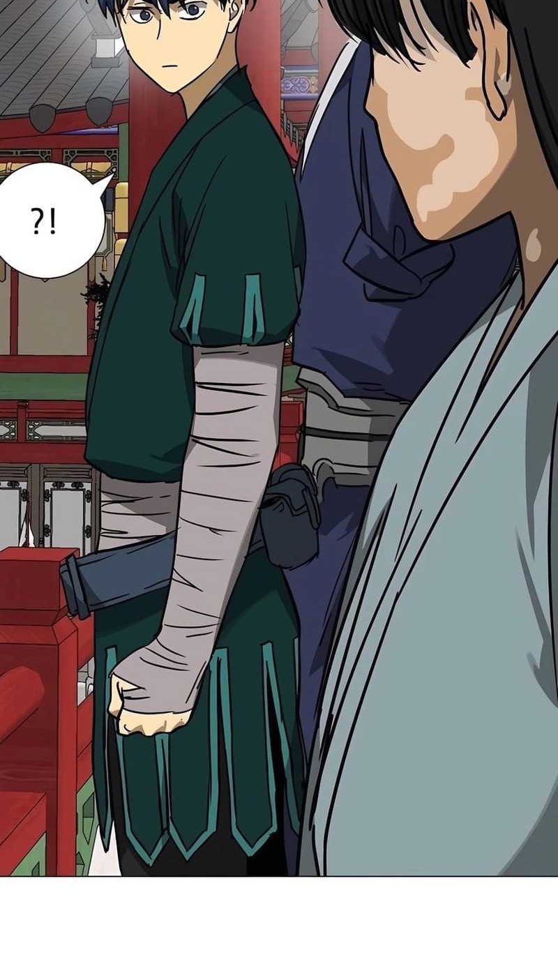 Infinite Level Up in Murim chapter 221 halaman 76