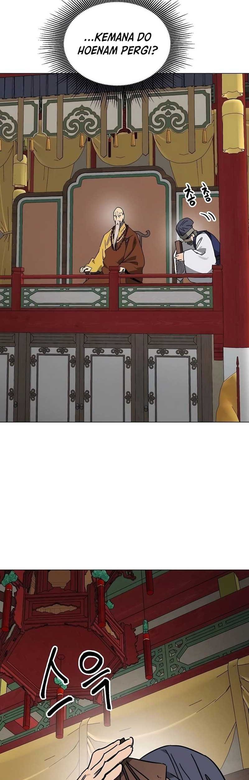 Infinite Level Up in Murim chapter 221 halaman 78