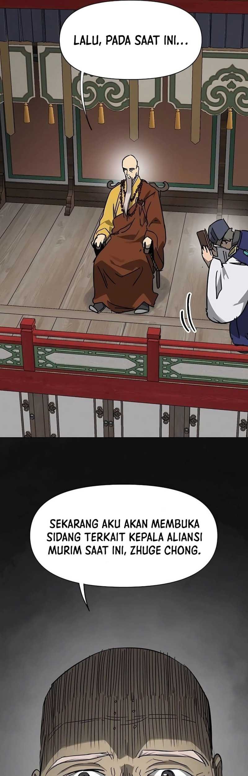 Infinite Level Up in Murim chapter 221 halaman 81