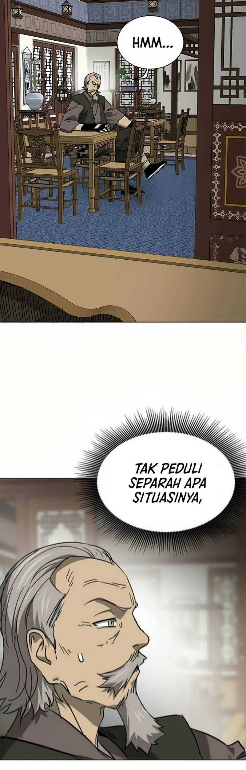 Infinite Level Up in Murim Bab 222 halaman 5