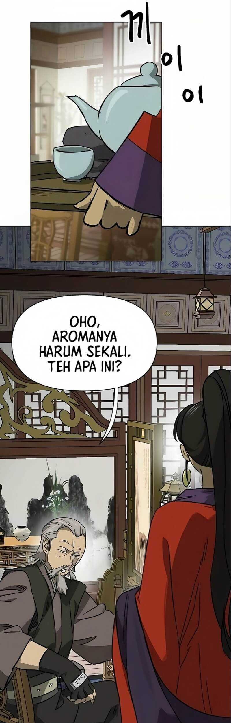 Infinite Level Up in Murim Bab 222 halaman 10