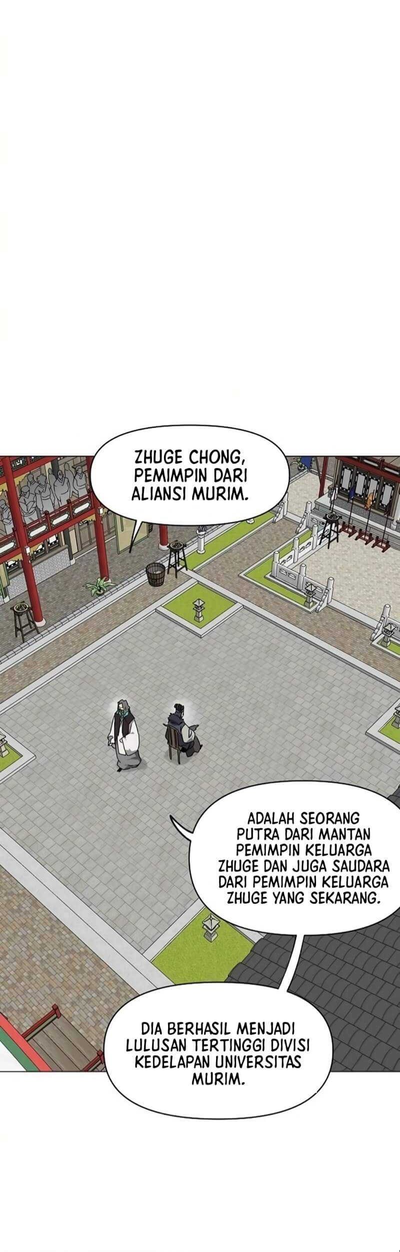Infinite Level Up in Murim Bab 222 halaman 17