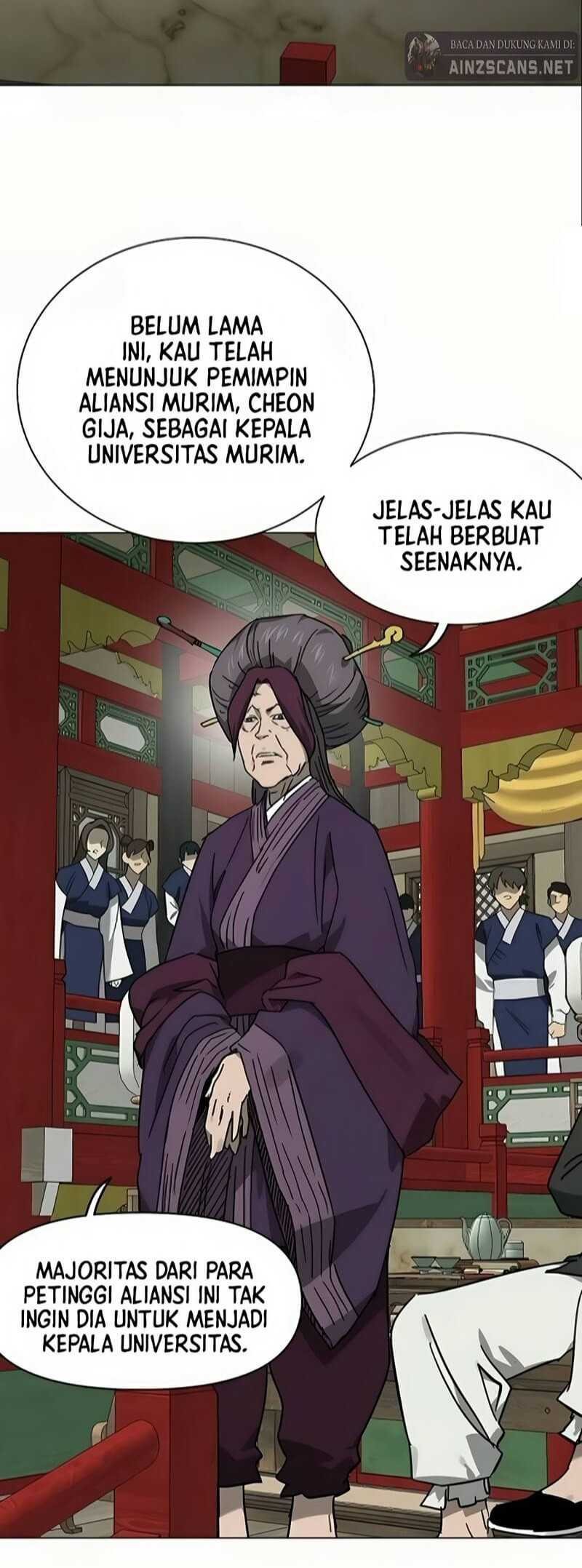 Infinite Level Up in Murim Bab 222 halaman 24