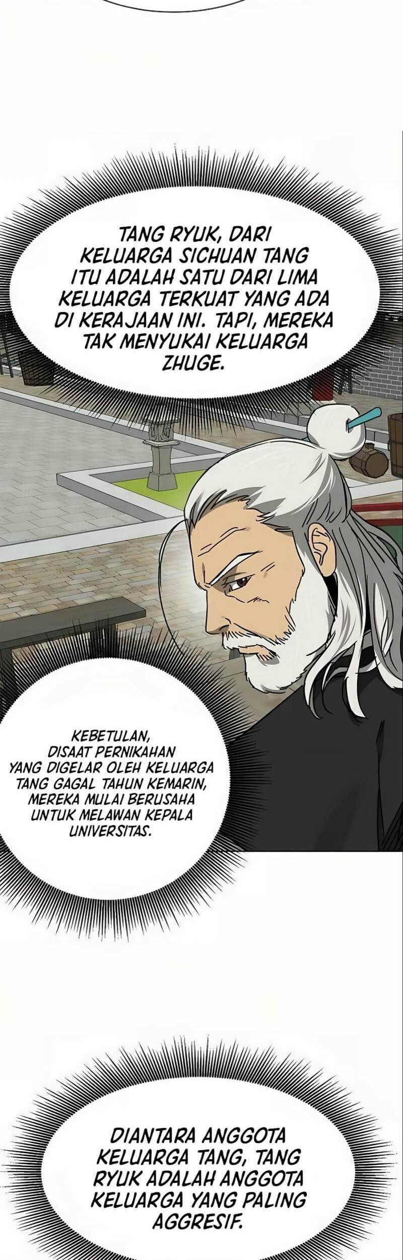 Infinite Level Up in Murim Bab 222 halaman 28