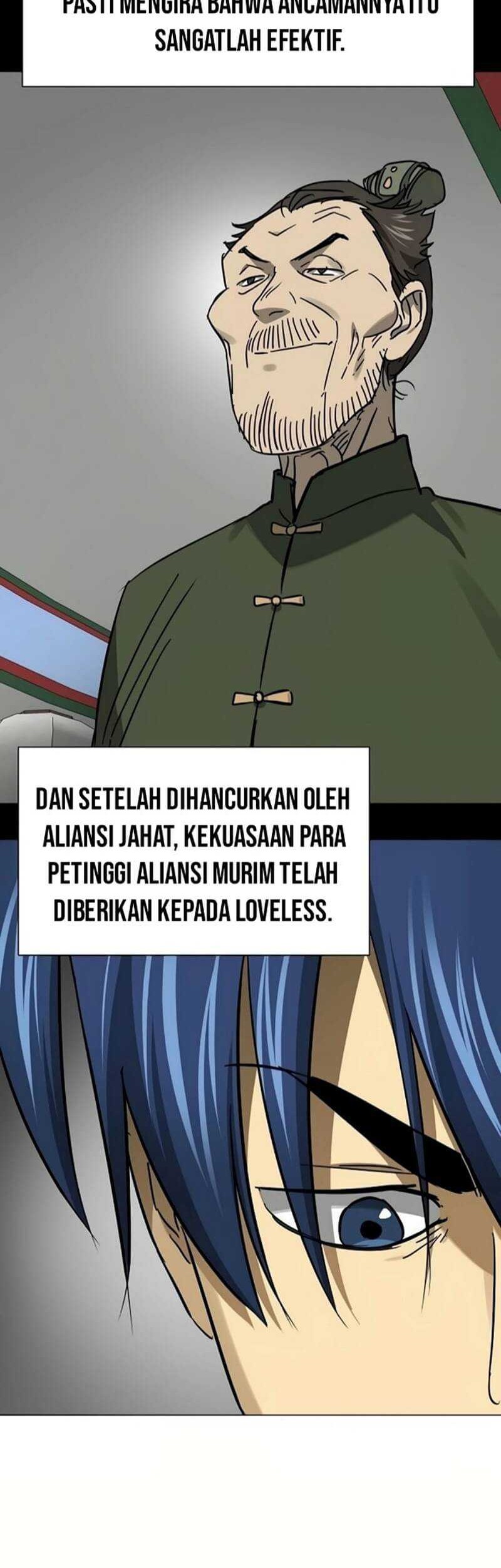Infinite Level Up in Murim Bab 222 halaman 33