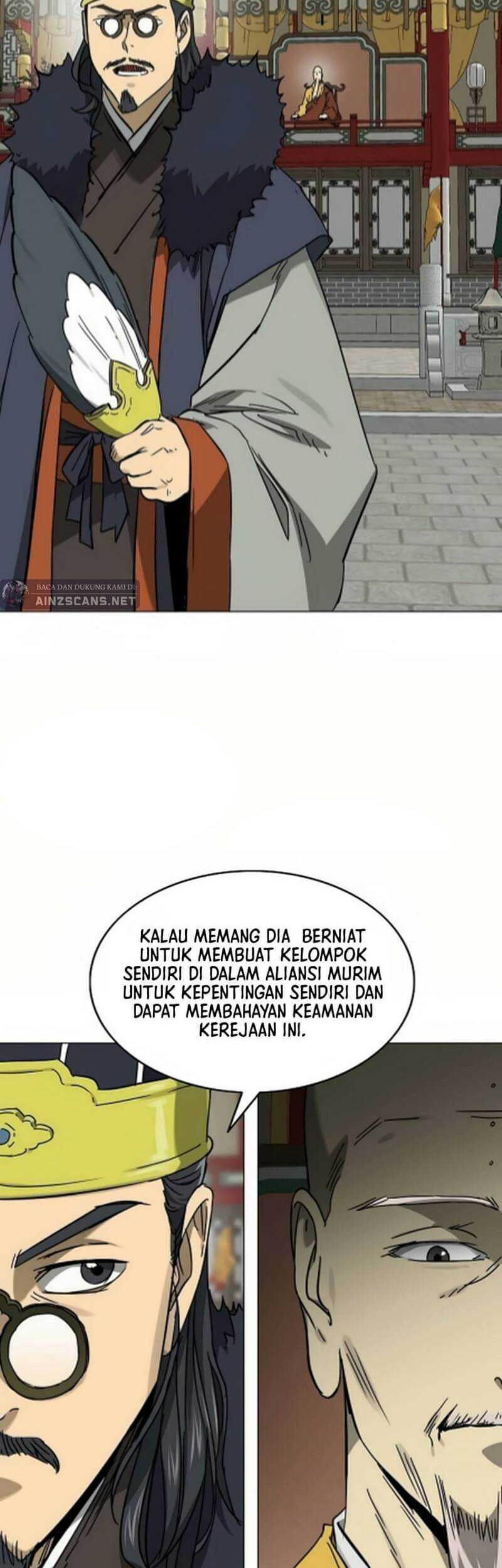 Infinite Level Up in Murim Bab 222 halaman 38
