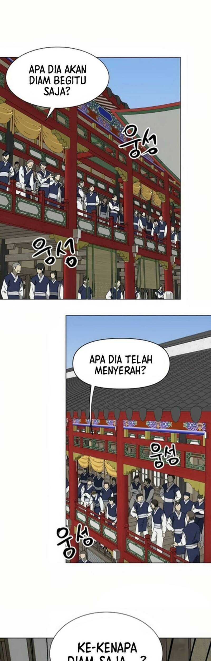 Infinite Level Up in Murim Bab 222 halaman 41