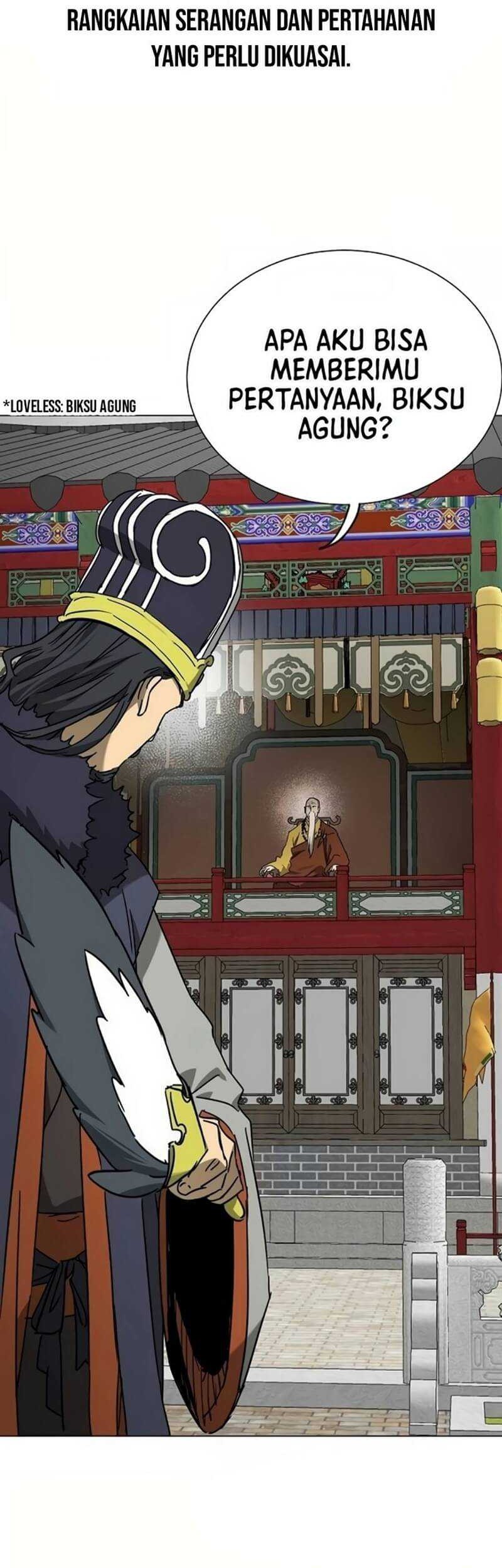 Infinite Level Up in Murim Bab 222 halaman 49