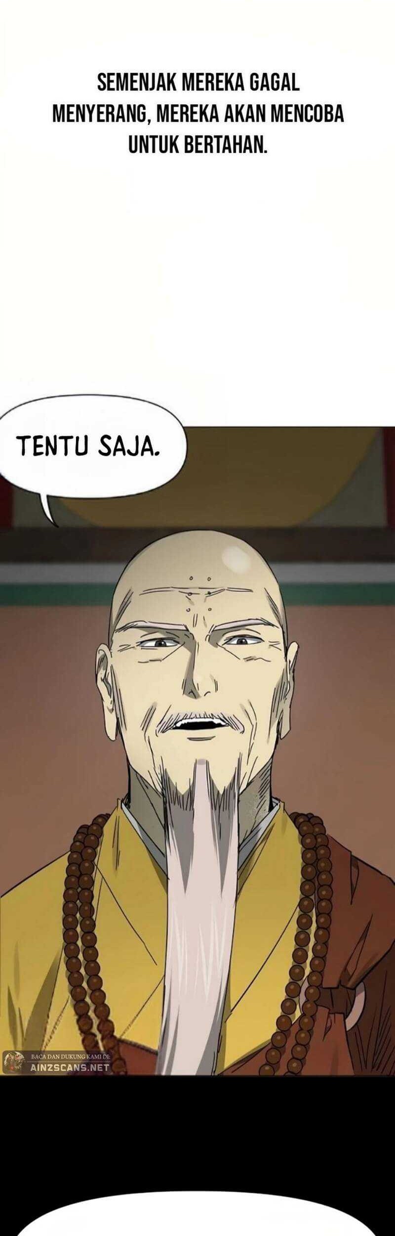 Infinite Level Up in Murim Bab 222 halaman 50