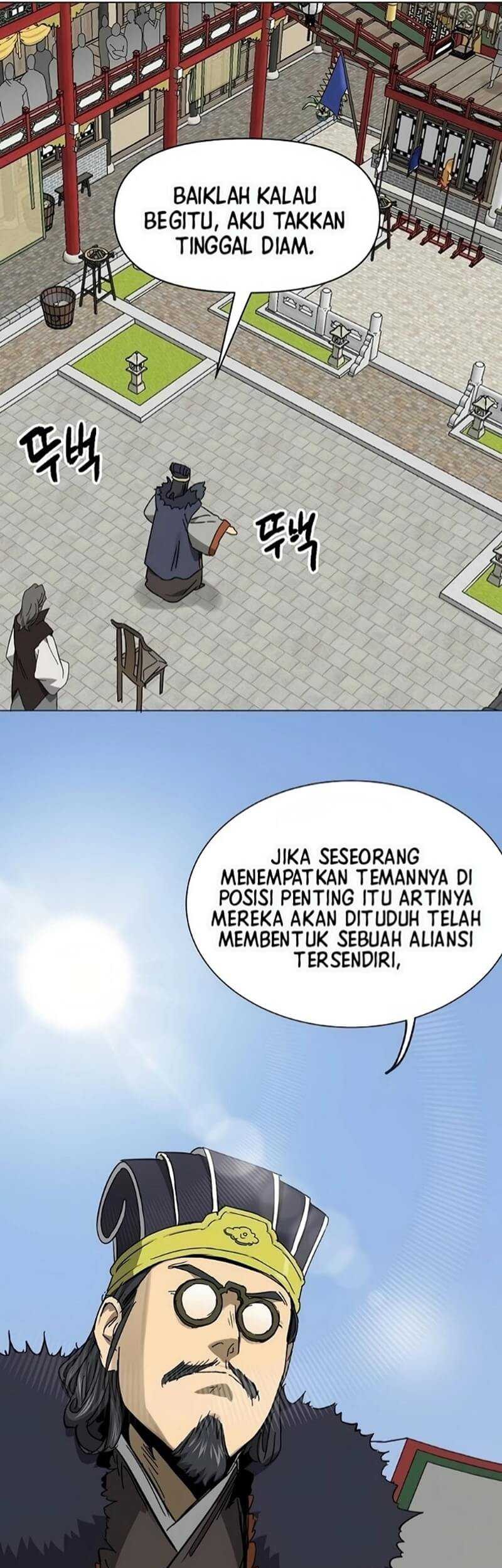 Infinite Level Up in Murim Bab 222 halaman 52