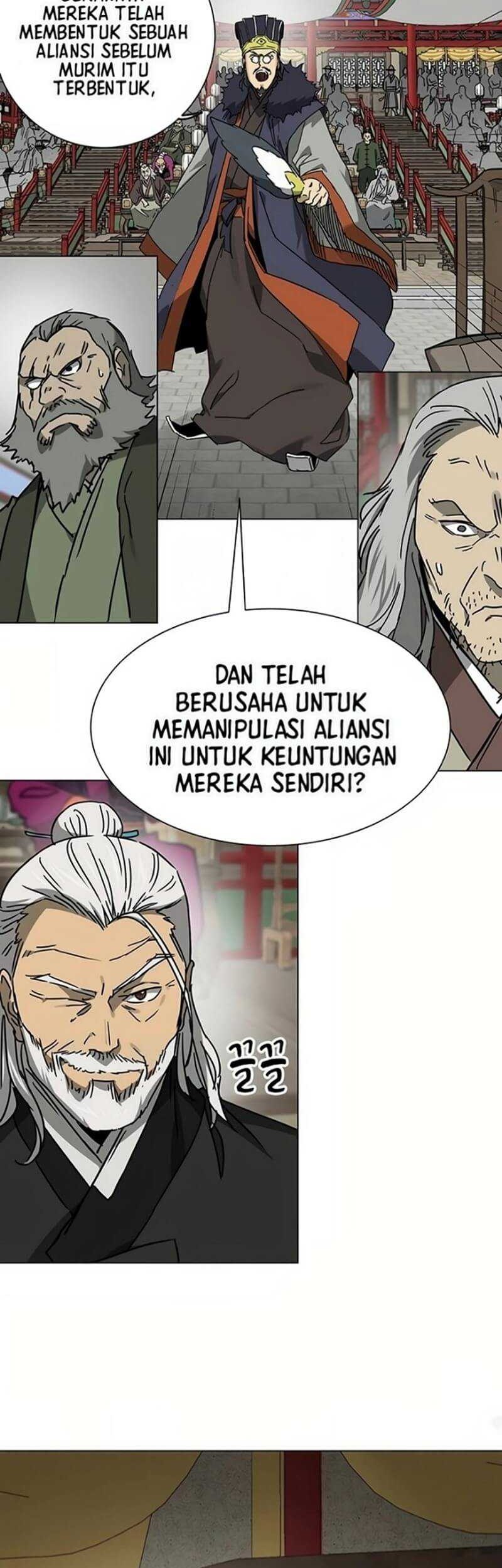 Infinite Level Up in Murim Bab 222 halaman 54