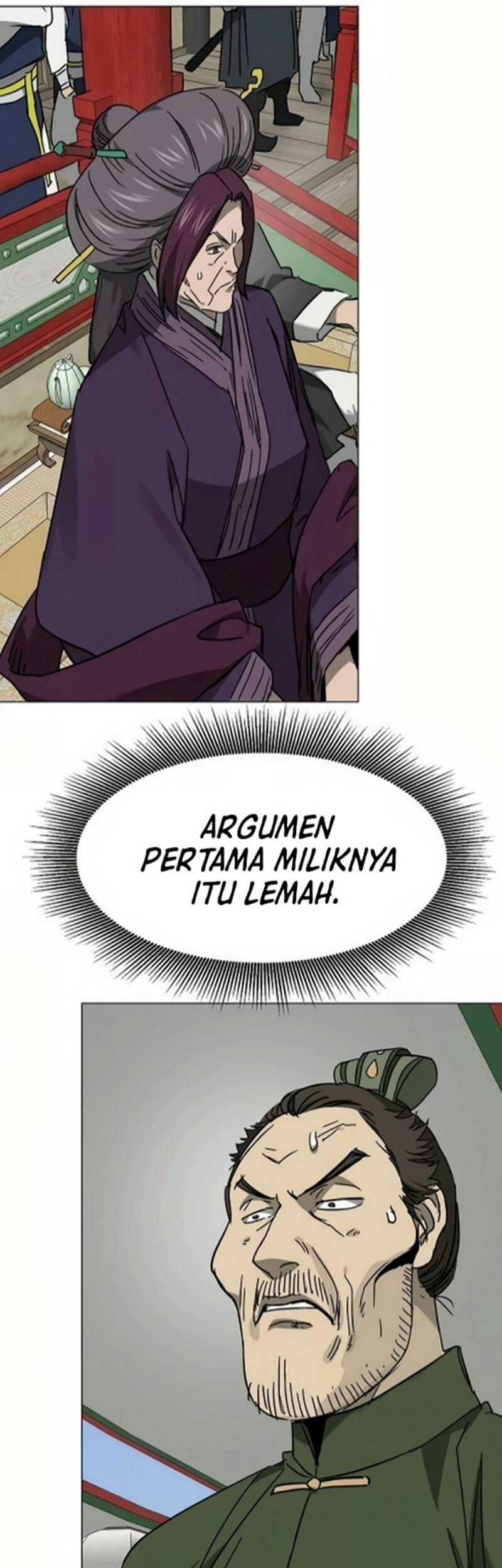 Infinite Level Up in Murim Bab 222 halaman 62