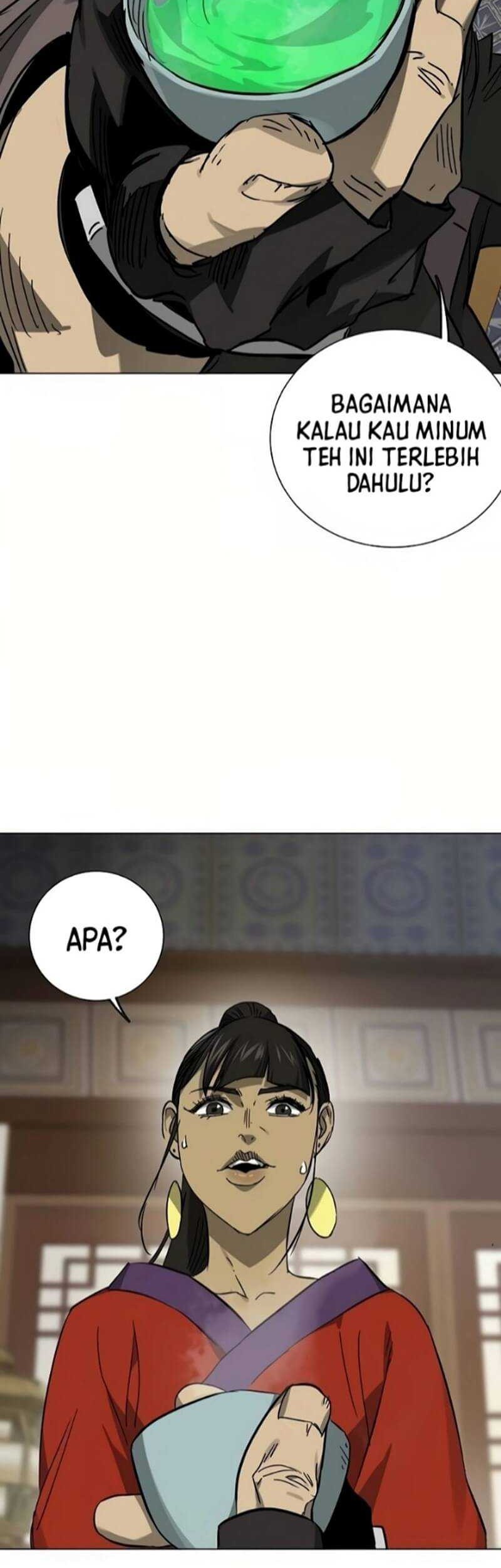 Infinite Level Up in Murim Bab 222 halaman 70