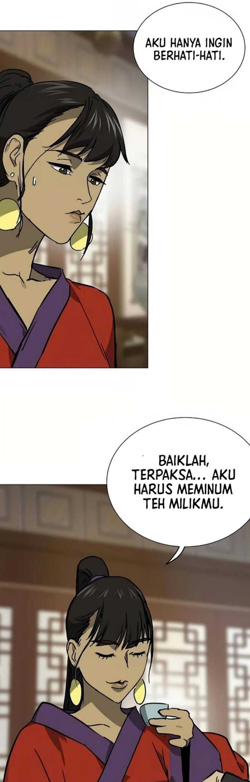 Infinite Level Up in Murim Bab 222 halaman 73