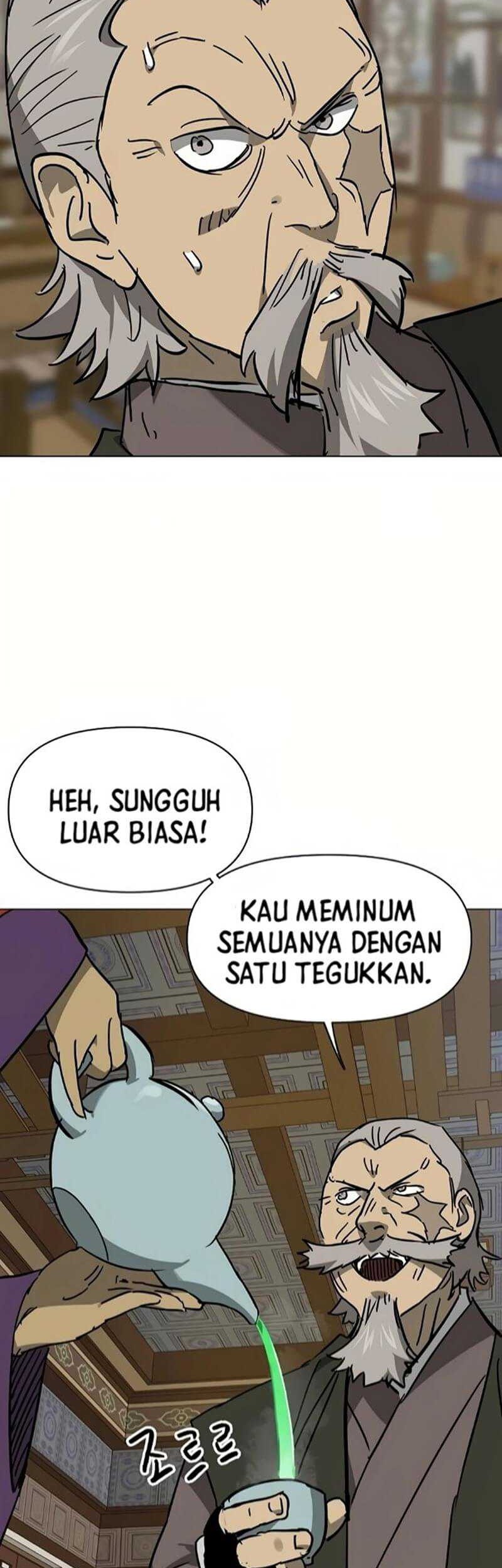 Infinite Level Up in Murim Bab 222 halaman 75