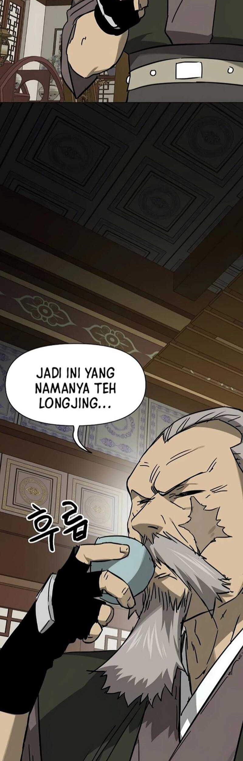 Infinite Level Up in Murim Bab 222 halaman 76