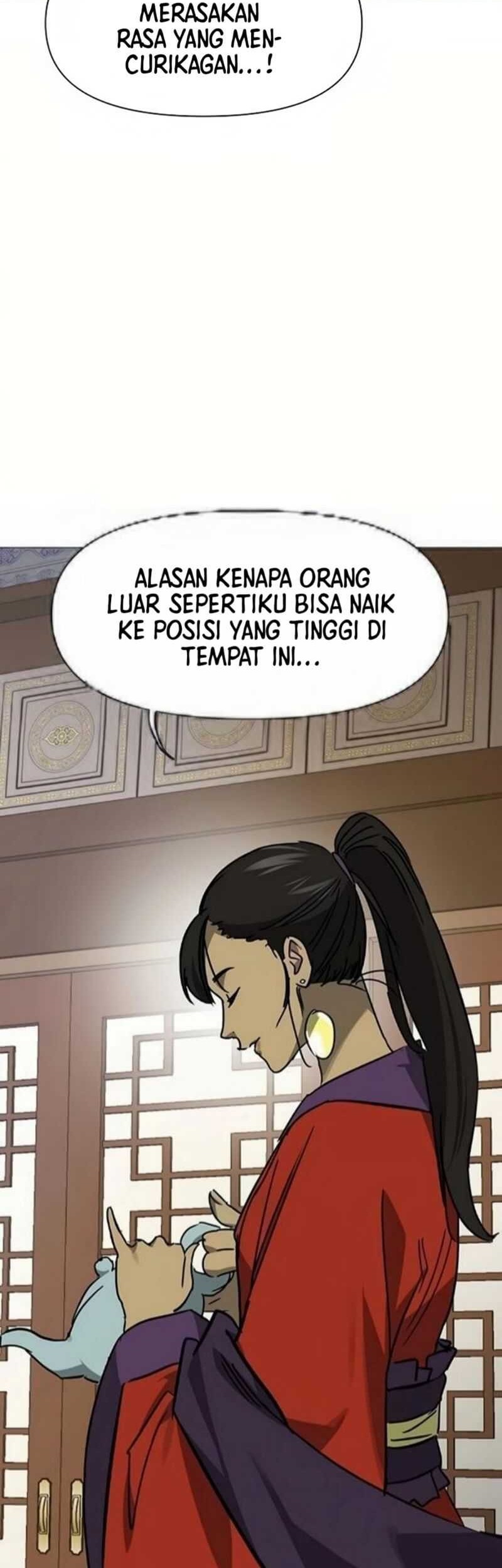 Infinite Level Up in Murim Bab 222 halaman 81